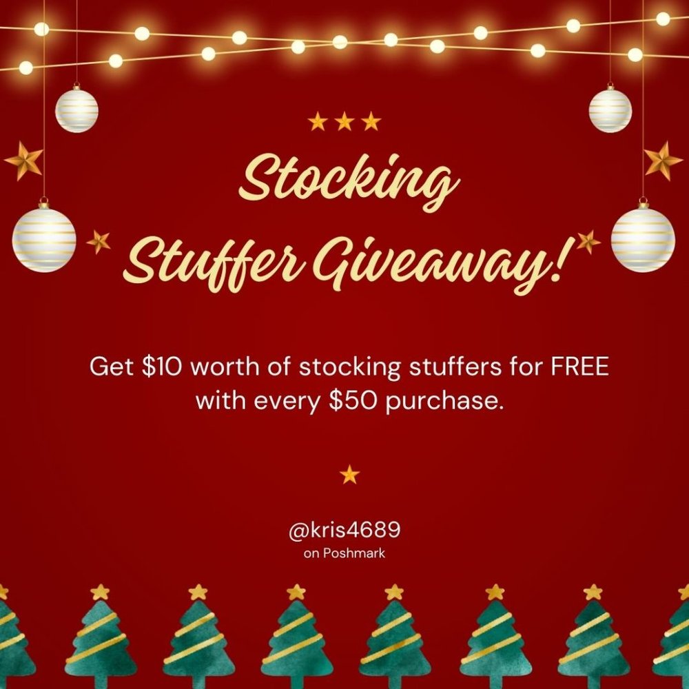 Get $10 Items for Free with Every $50 Spent in a Bundle! - Picture 1 of 2